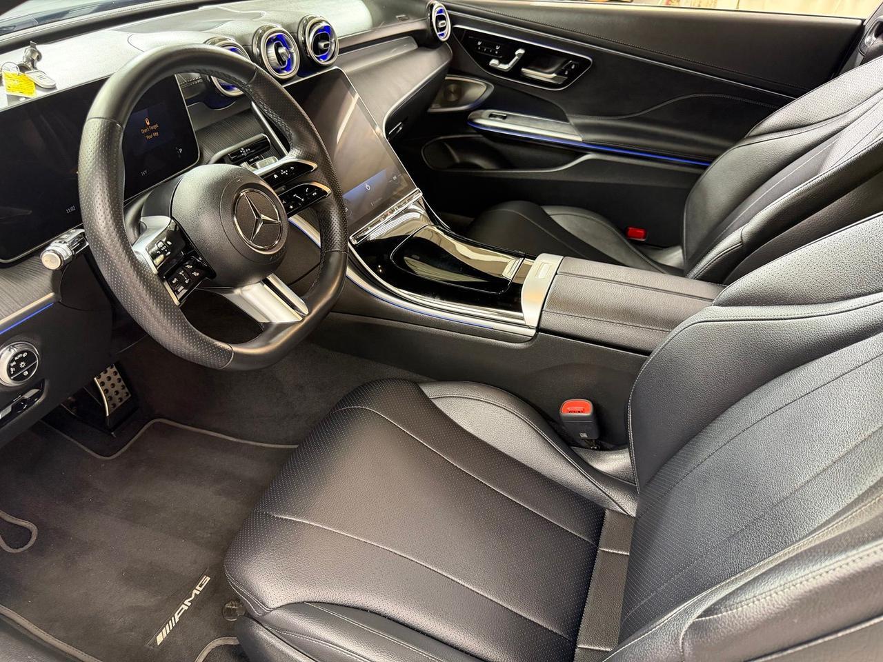 2024 Mercedes-Benz CLE CLE 450 Annapolis MD