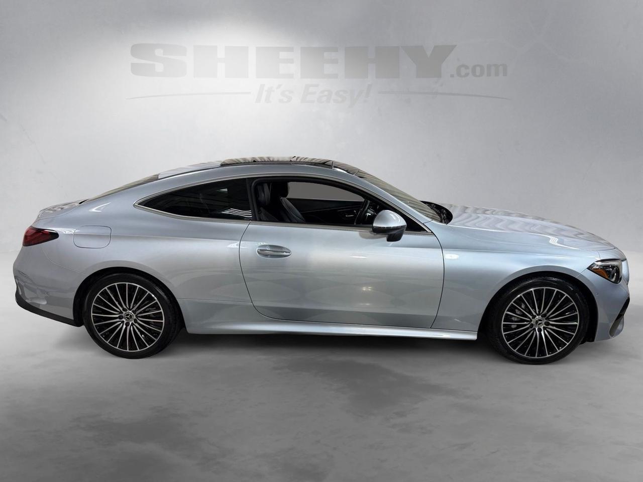 2024 Mercedes-Benz CLE CLE 450 Annapolis MD