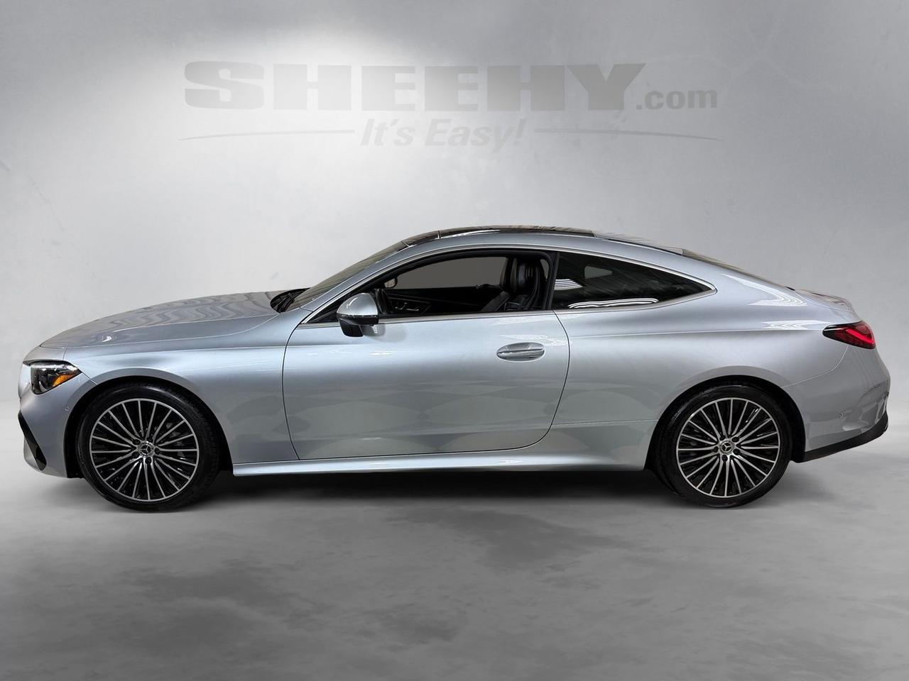 2024 Mercedes-Benz CLE CLE 450 Annapolis MD