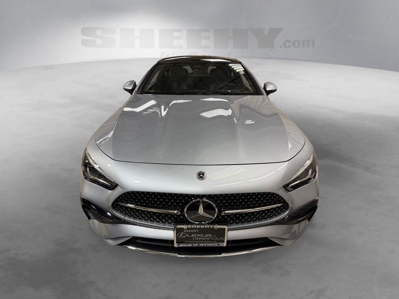 2024 Mercedes-Benz CLE CLE 450 Annapolis MD