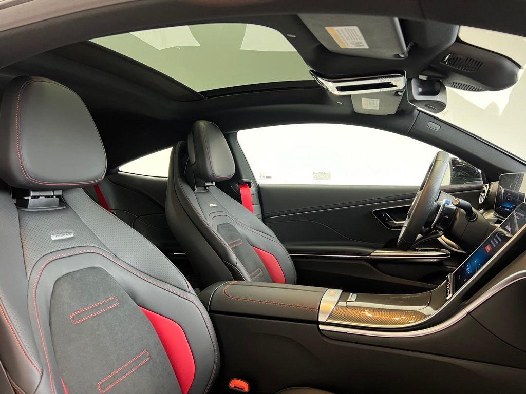 2024 Mercedes-Benz CLE CLE 53 AMG&reg; Indianapolis IN