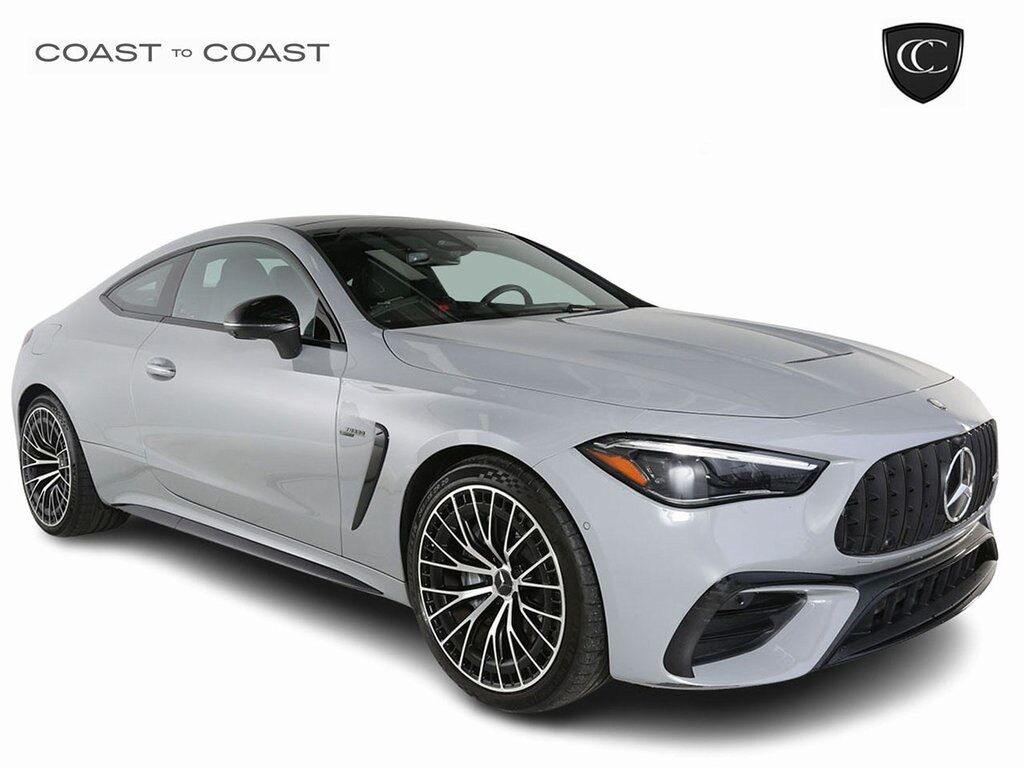 2024 Mercedes-Benz CLE CLE 53 AMG&reg;