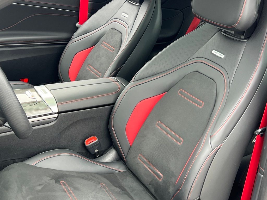 2024 Mercedes-Benz CLE CLE 53 AMG&reg; Indianapolis IN