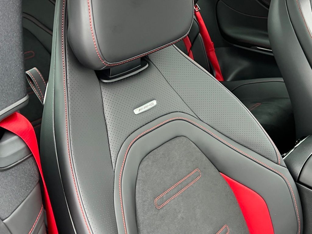 2024 Mercedes-Benz CLE CLE 53 AMG&reg; Indianapolis IN