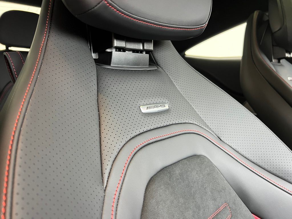 2024 Mercedes-Benz CLE CLE 53 AMG&reg; Indianapolis IN