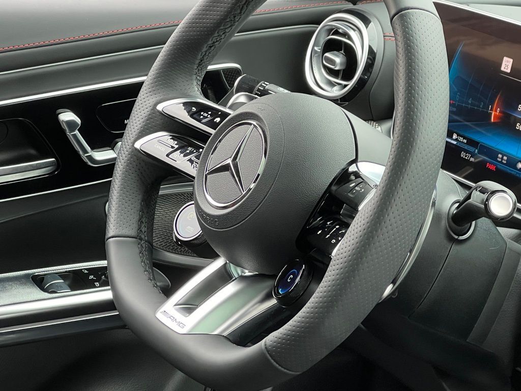 2024 Mercedes-Benz CLE CLE 53 AMG&reg; Indianapolis IN