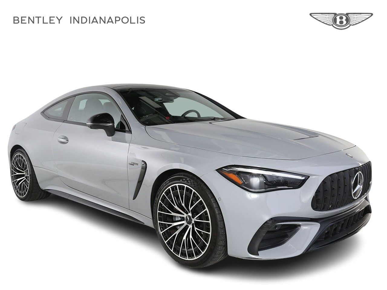 2024 Mercedes-Benz CLE CLE 53 AMG&reg;