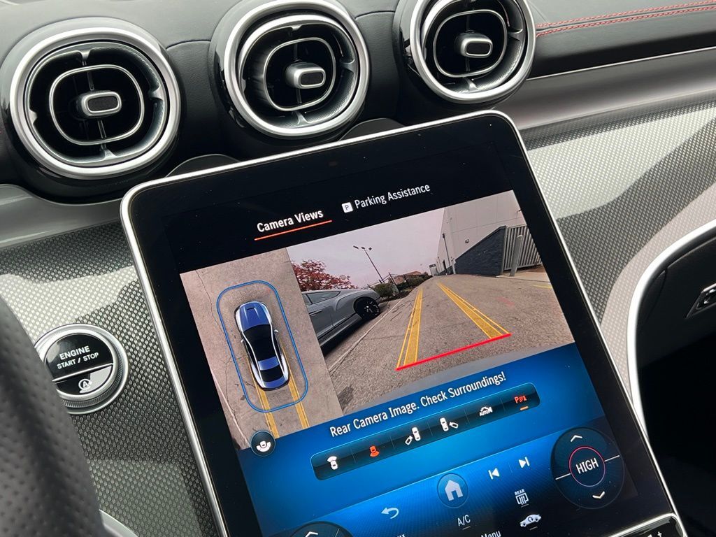 2024 Mercedes-Benz CLE CLE 53 AMG&reg; Indianapolis IN