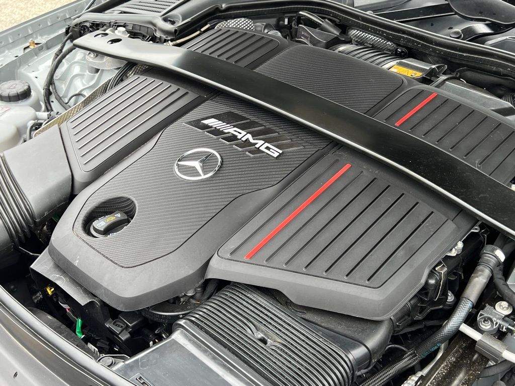 2024 Mercedes-Benz CLE CLE 53 AMG&reg; Indianapolis IN