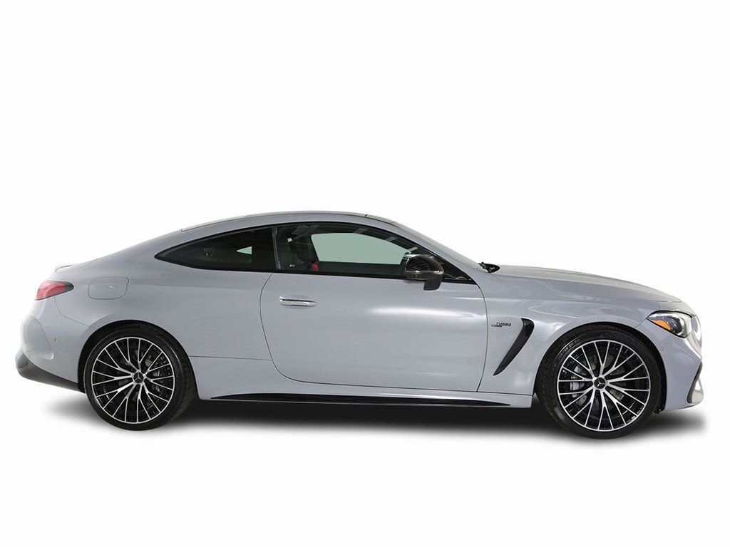 2024 Mercedes-Benz CLE CLE 53 AMG&reg; Indianapolis IN