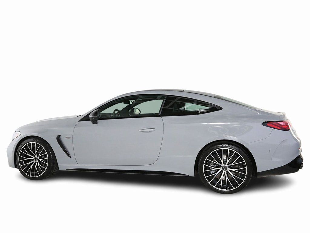 2024 Mercedes-Benz CLE CLE 53 AMG&reg; Indianapolis IN