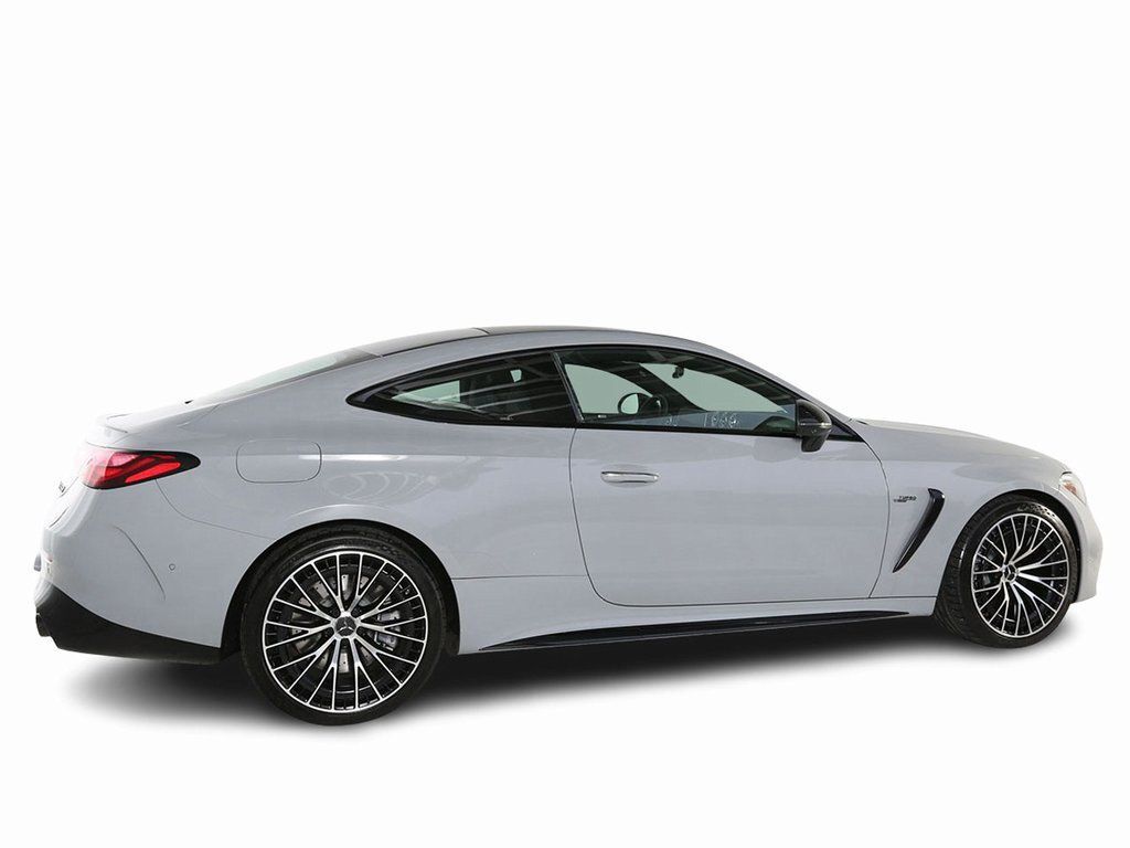 2024 Mercedes-Benz CLE CLE 53 AMG&reg; Indianapolis IN