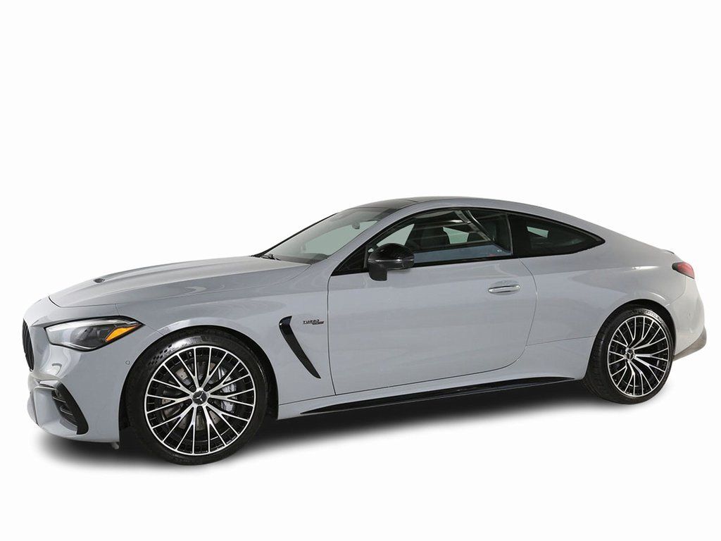 2024 Mercedes-Benz CLE CLE 53 AMG&reg; Indianapolis IN