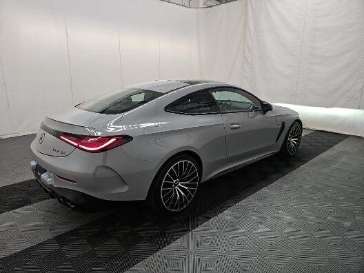 2024 Mercedes-Benz CLE CLE 53 AMG&reg; Indianapolis IN