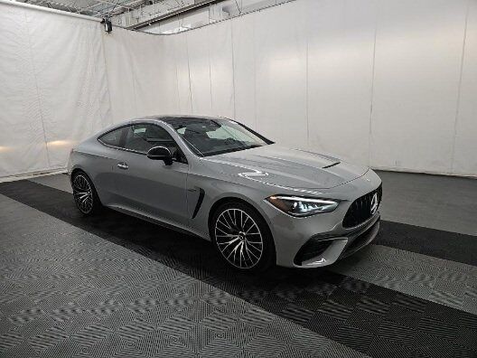 2024 Mercedes-Benz CLE CLE 53 AMG&reg;