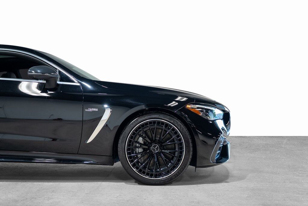 2024 Mercedes-Benz CLE CLE 53 AMG&reg; Ft Lauderdale FL