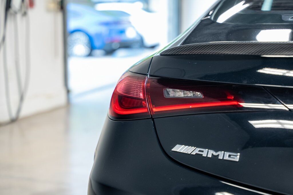2024 Mercedes-Benz CLE CLE 53 AMG&reg; Ft Lauderdale FL
