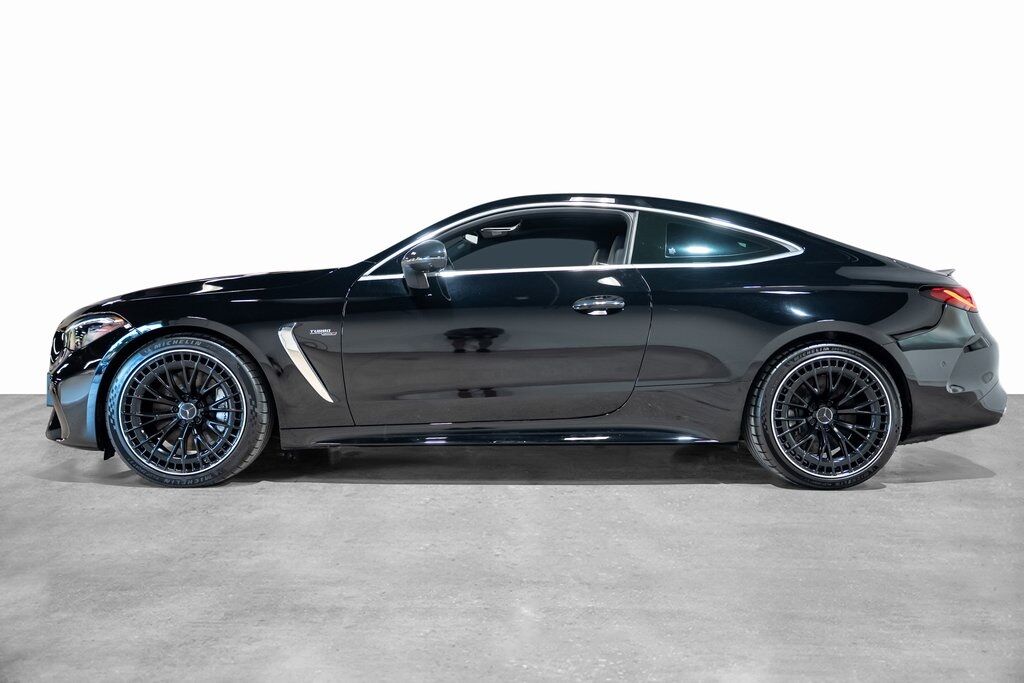 2024 Mercedes-Benz CLE CLE 53 AMG&reg; Ft Lauderdale FL