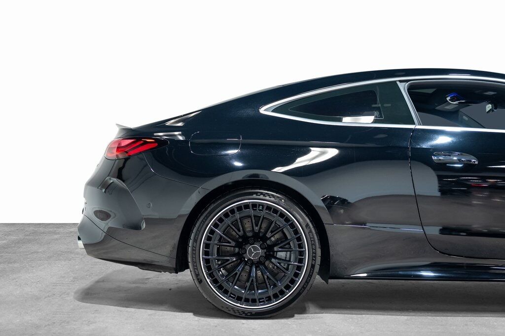 2024 Mercedes-Benz CLE CLE 53 AMG&reg; Ft Lauderdale FL