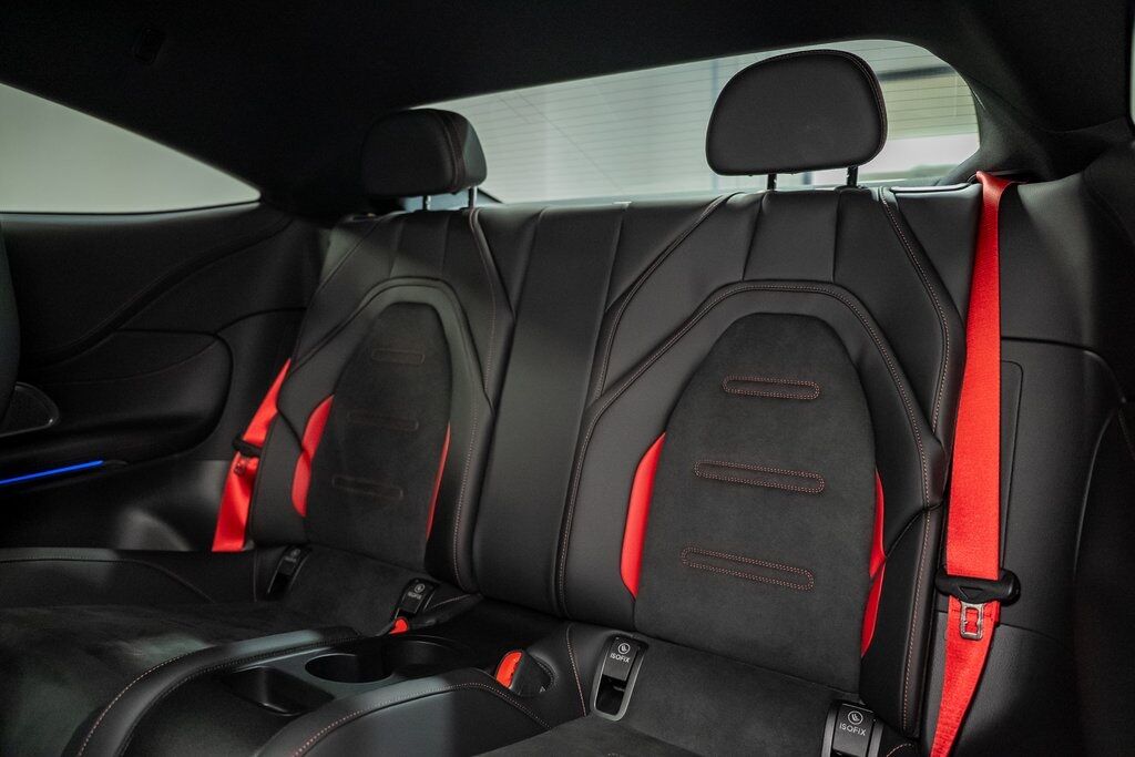 2024 Mercedes-Benz CLE CLE 53 AMG&reg; Ft Lauderdale FL