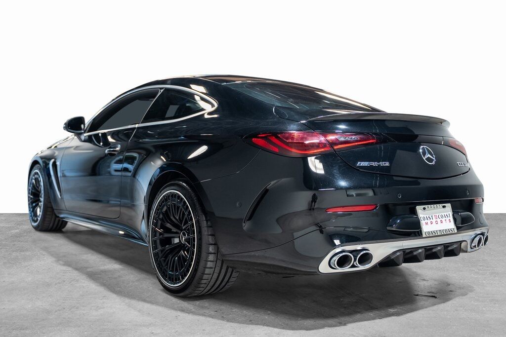 2024 Mercedes-Benz CLE CLE 53 AMG&reg; Ft Lauderdale FL