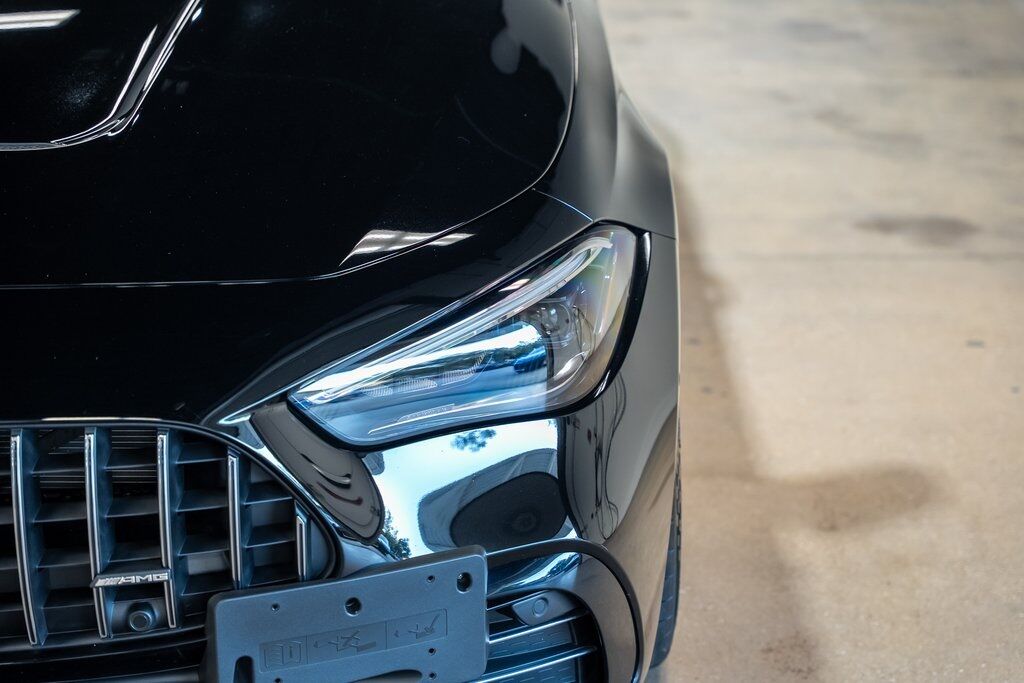 2024 Mercedes-Benz CLE CLE 53 AMG&reg; Ft Lauderdale FL