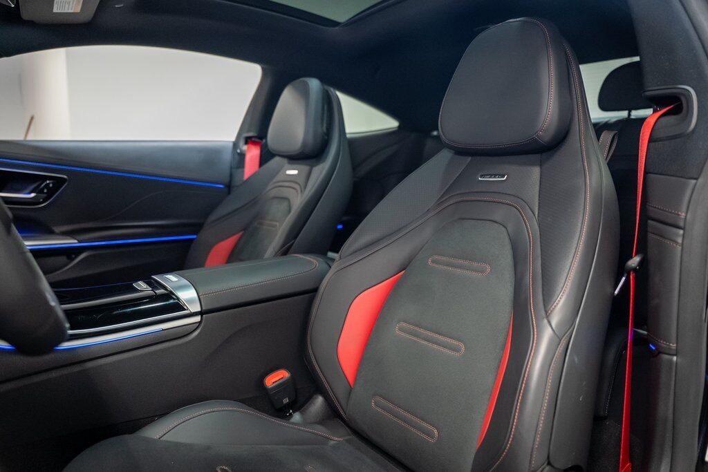 2024 Mercedes-Benz CLE CLE 53 AMG&reg; Ft Lauderdale FL