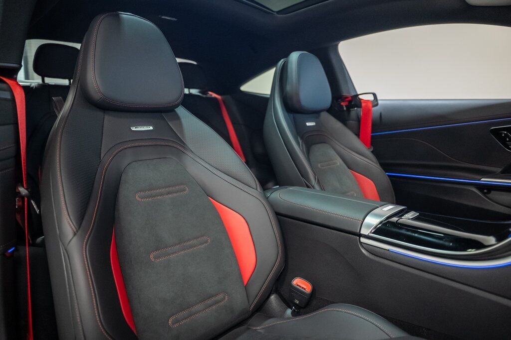 2024 Mercedes-Benz CLE CLE 53 AMG&reg; Ft Lauderdale FL