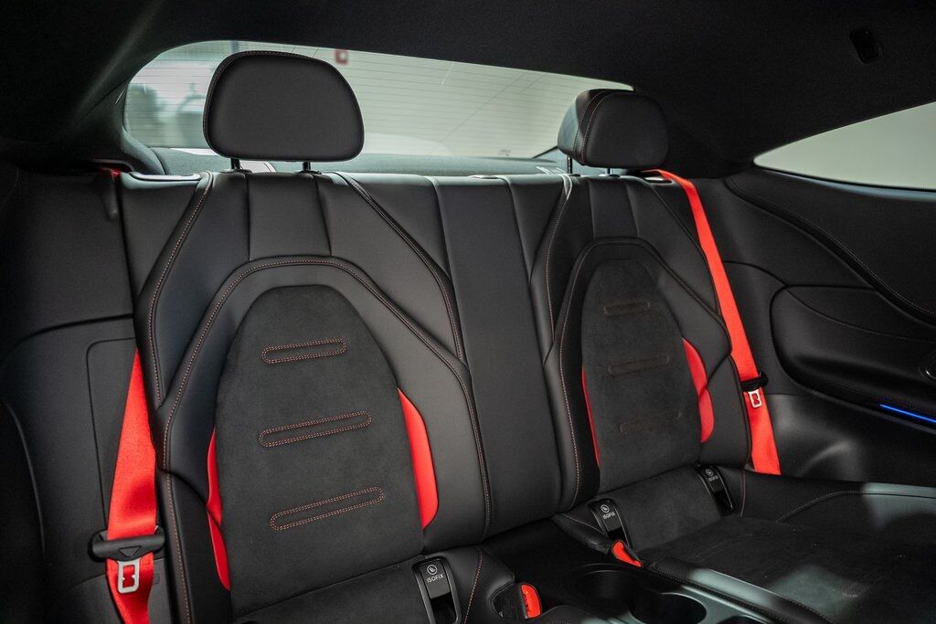 2024 Mercedes-Benz CLE CLE 53 AMG&reg; Ft Lauderdale FL