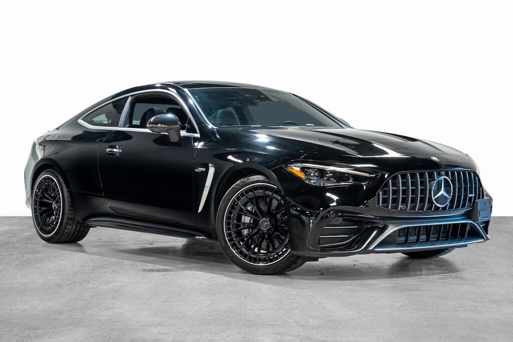 2024 Mercedes-Benz CLE CLE 53 AMG&reg; Ft Lauderdale FL