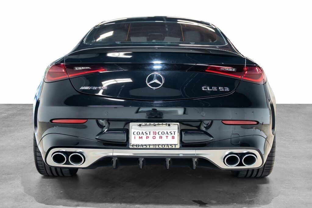 2024 Mercedes-Benz CLE CLE 53 AMG&reg; Ft Lauderdale FL
