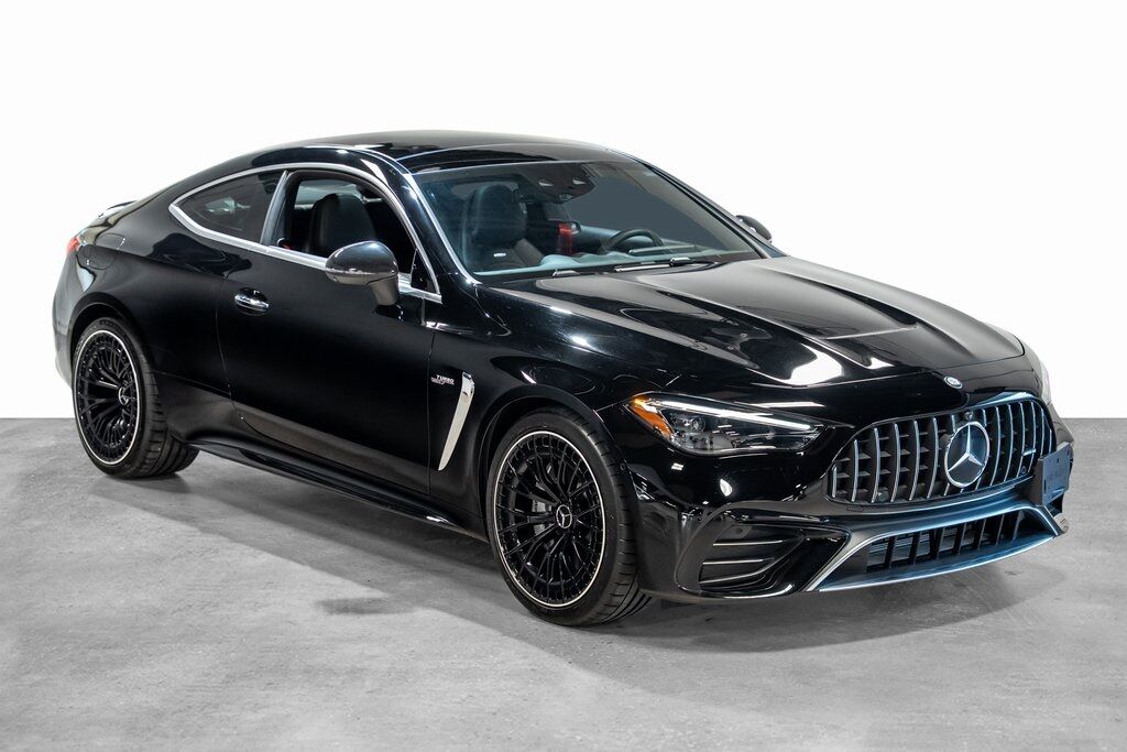 2024 Mercedes-Benz CLE CLE 53 AMG&reg; Ft Lauderdale FL