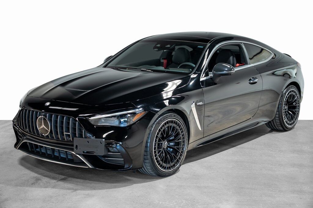 2024 Mercedes-Benz CLE CLE 53 AMG&reg; Ft Lauderdale FL