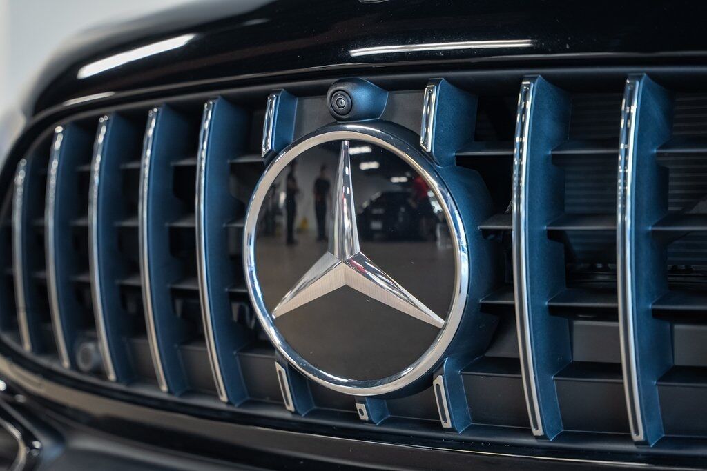 2024 Mercedes-Benz CLE CLE 53 AMG&reg; Ft Lauderdale FL