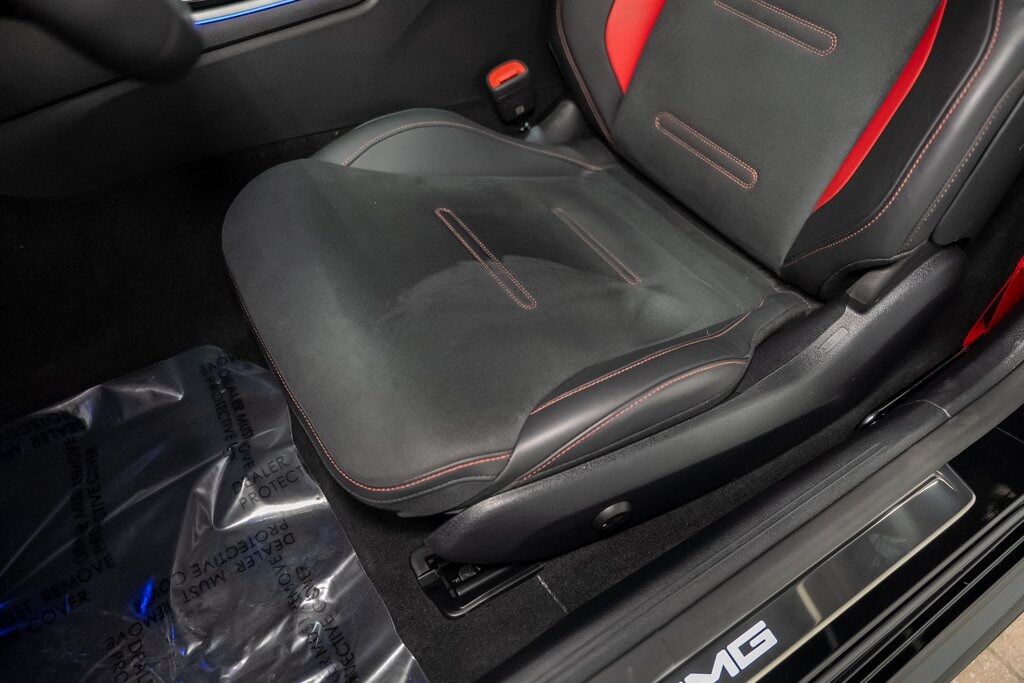 2024 Mercedes-Benz CLE CLE 53 AMG&reg; Ft Lauderdale FL