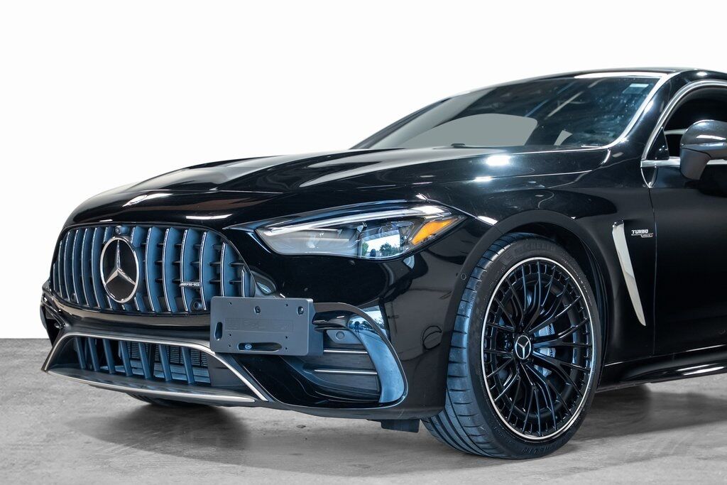 2024 Mercedes-Benz CLE CLE 53 AMG&reg; Ft Lauderdale FL