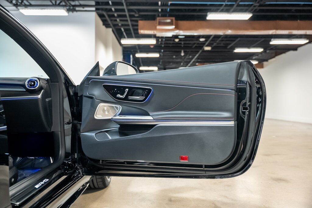 2024 Mercedes-Benz CLE CLE 53 AMG&reg; Ft Lauderdale FL