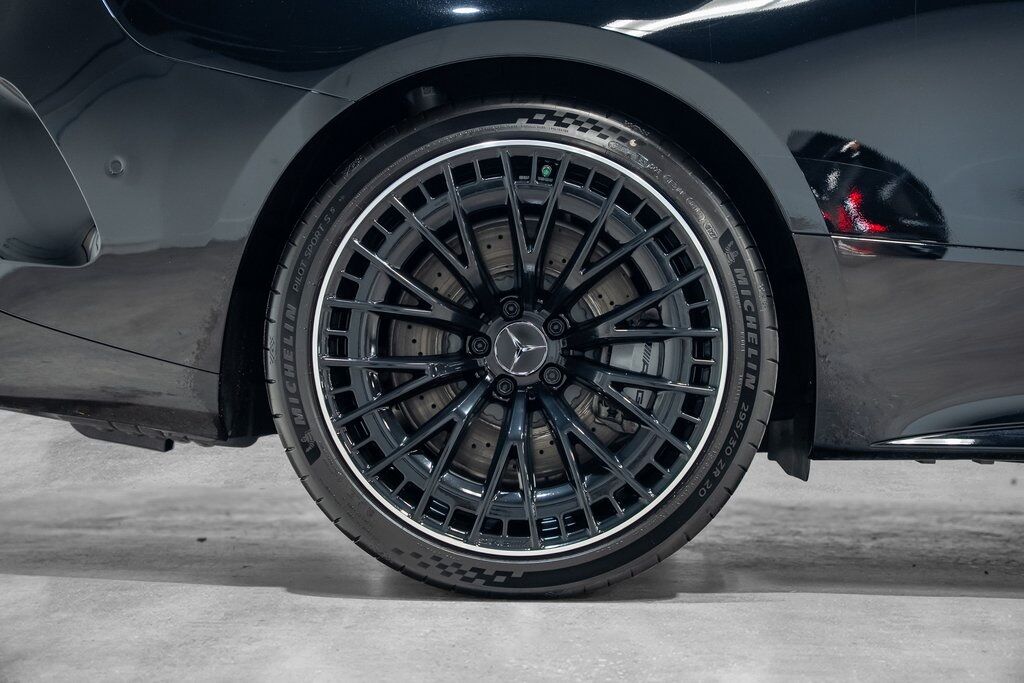 2024 Mercedes-Benz CLE CLE 53 AMG&reg; Ft Lauderdale FL