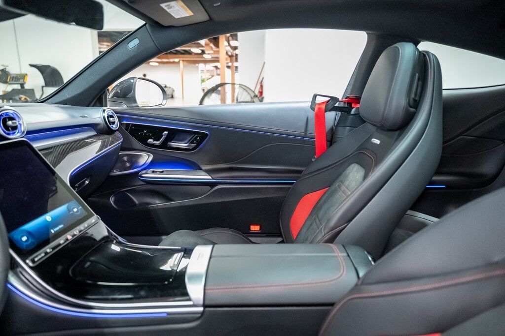 2024 Mercedes-Benz CLE CLE 53 AMG&reg; Ft Lauderdale FL