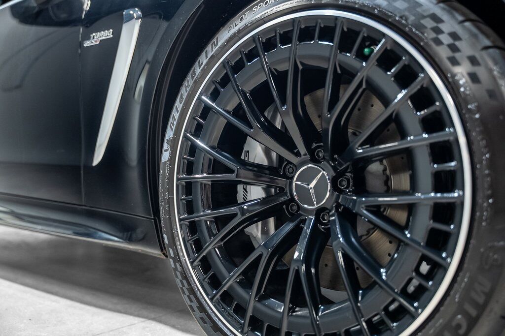 2024 Mercedes-Benz CLE CLE 53 AMG&reg; Ft Lauderdale FL