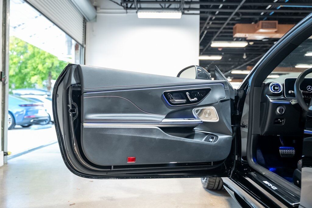 2024 Mercedes-Benz CLE CLE 53 AMG&reg; Ft Lauderdale FL