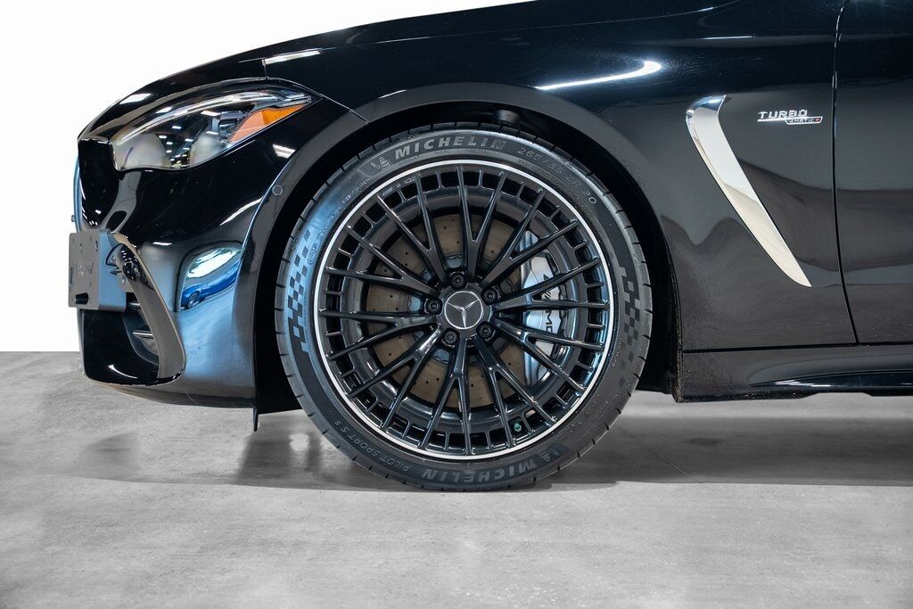 2024 Mercedes-Benz CLE CLE 53 AMG&reg; Ft Lauderdale FL