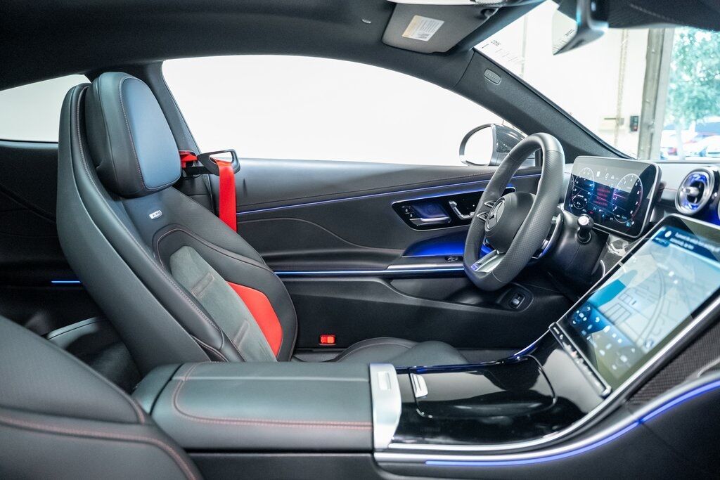 2024 Mercedes-Benz CLE CLE 53 AMG&reg; Ft Lauderdale FL