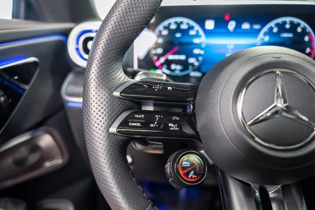 2024 Mercedes-Benz CLE CLE 53 AMG&reg; Ft Lauderdale FL