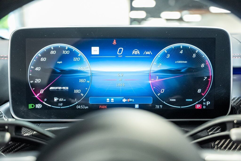 2024 Mercedes-Benz CLE CLE 53 AMG&reg; Ft Lauderdale FL