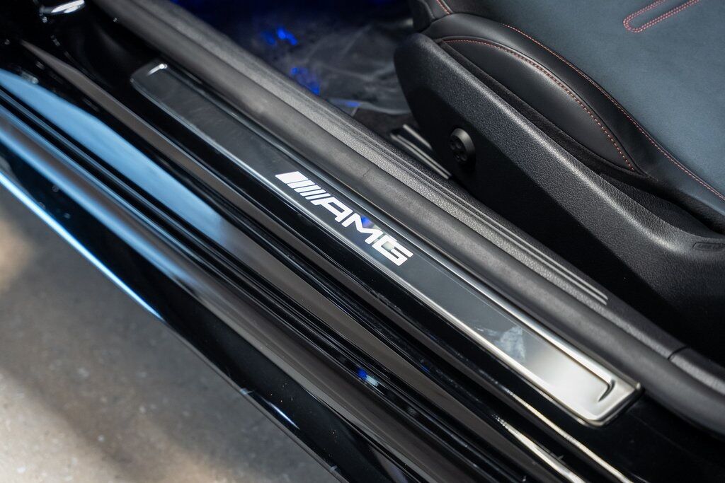 2024 Mercedes-Benz CLE CLE 53 AMG&reg; Ft Lauderdale FL