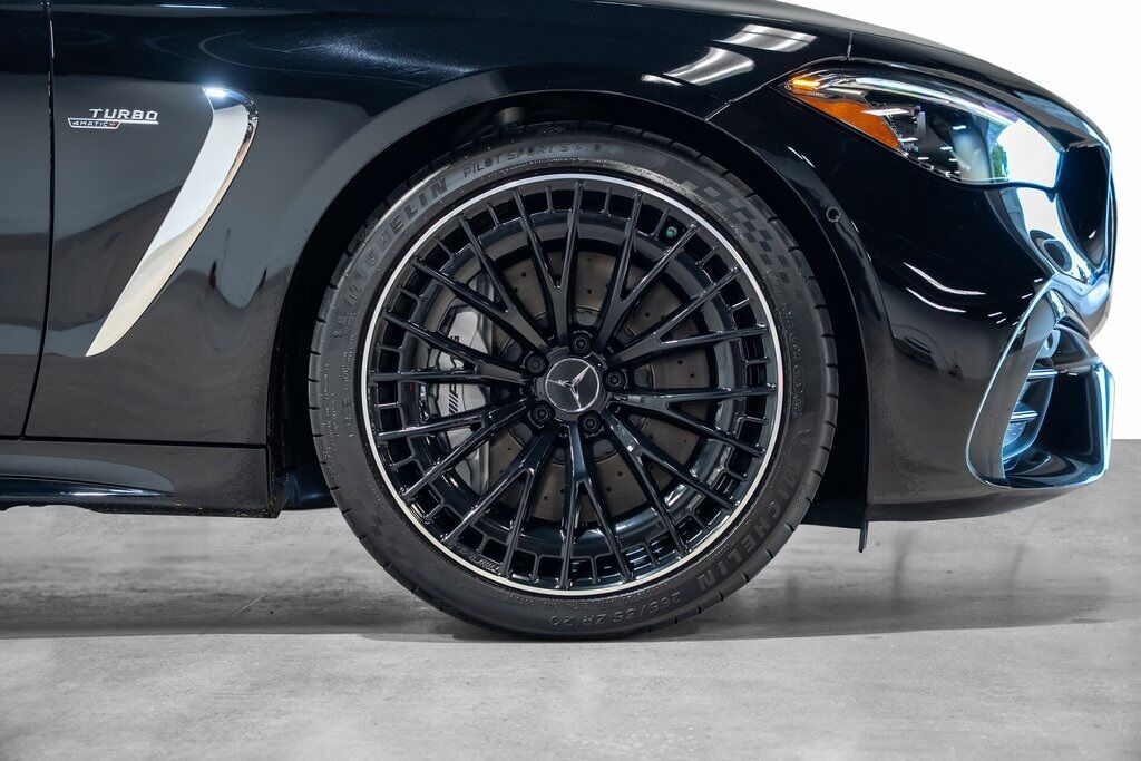 2024 Mercedes-Benz CLE CLE 53 AMG&reg; Ft Lauderdale FL