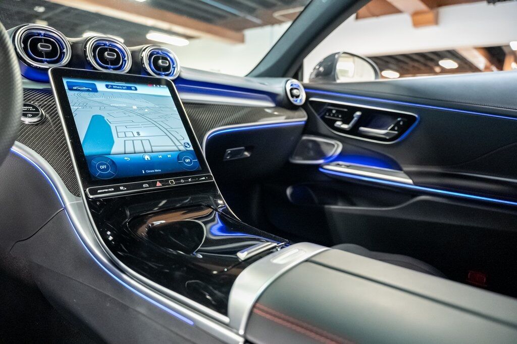 2024 Mercedes-Benz CLE CLE 53 AMG&reg; Ft Lauderdale FL