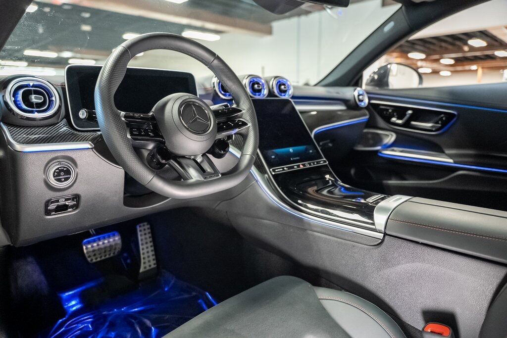 2024 Mercedes-Benz CLE CLE 53 AMG&reg; Ft Lauderdale FL