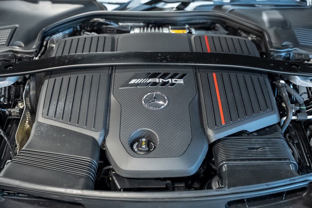 2024 Mercedes-Benz CLE CLE 53 AMG&reg; Ft Lauderdale FL